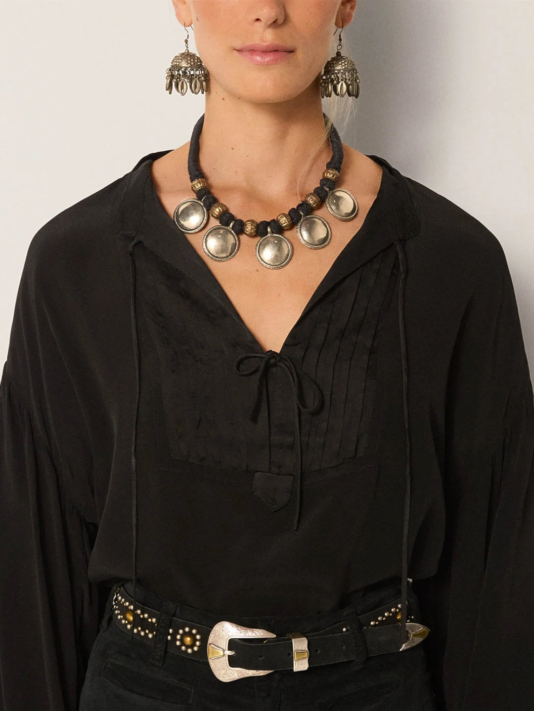 Maison Hotel - Giovanni Blouse