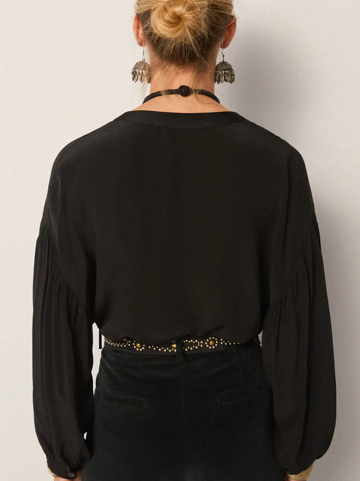 Maison Hotel - Giovanni Blouse