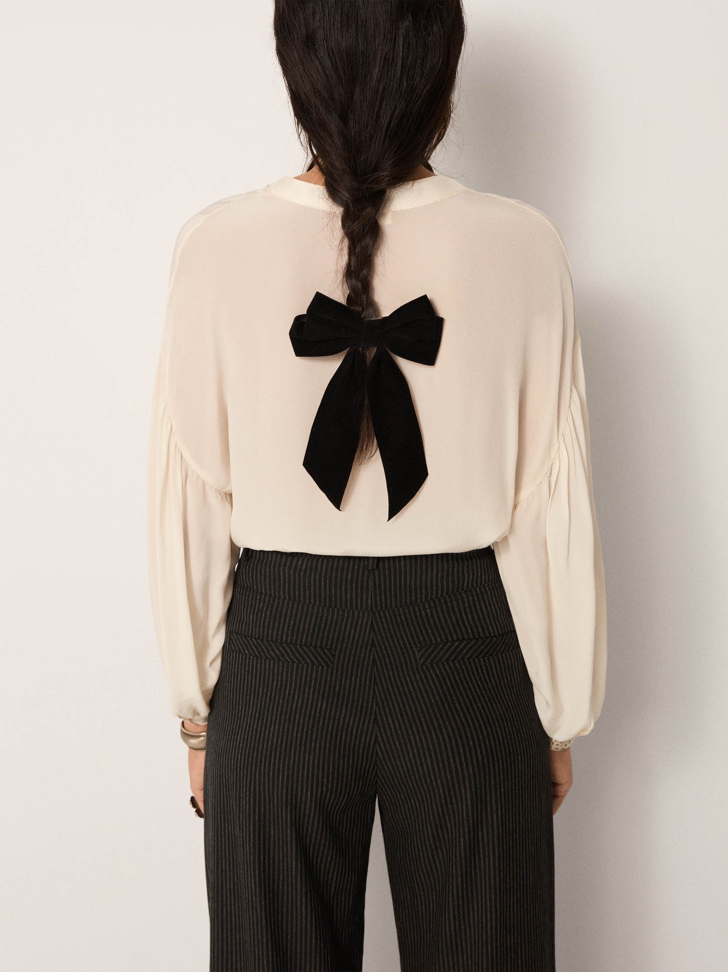 Maison Hotel - Giovanni Blouse