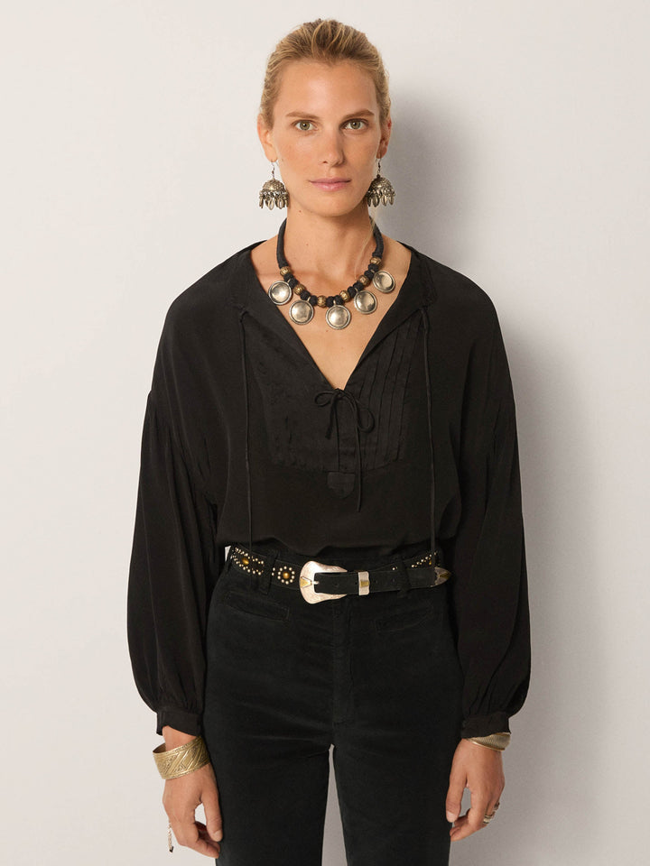 Maison Hotel - Giovanni Blouse