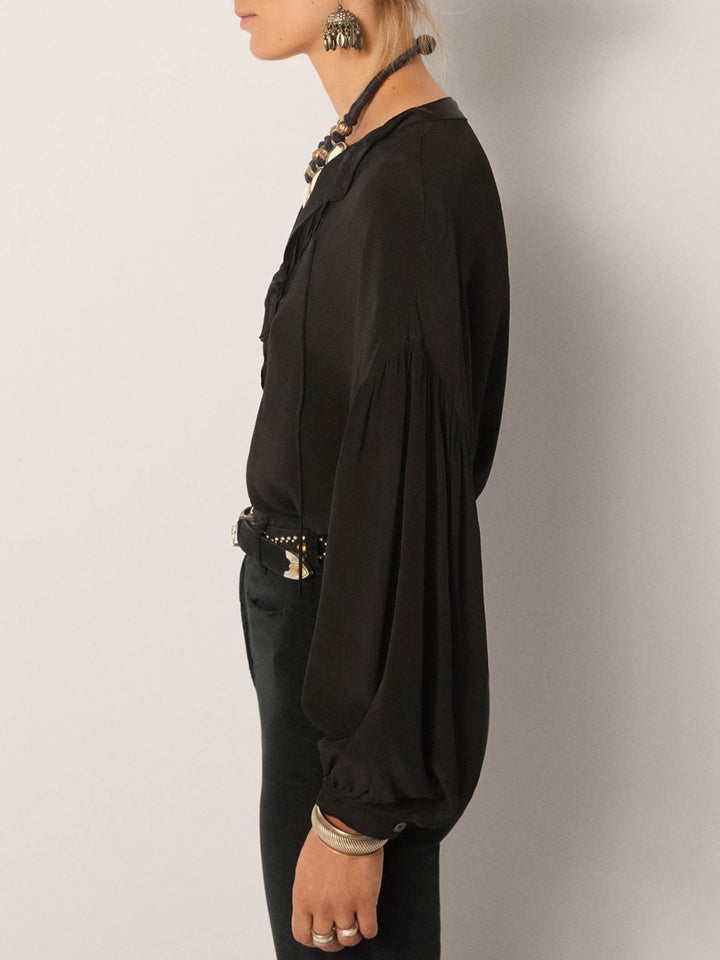 Maison Hotel - Giovanni Blouse