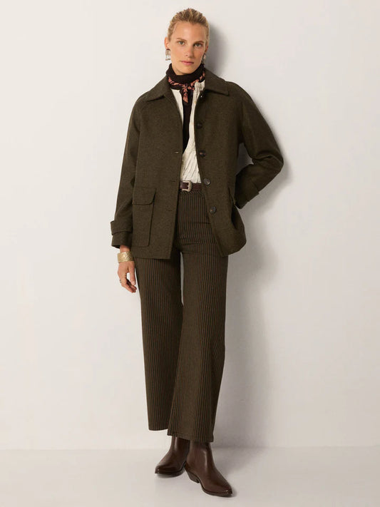 Maison Hotel - Gypsy Pant