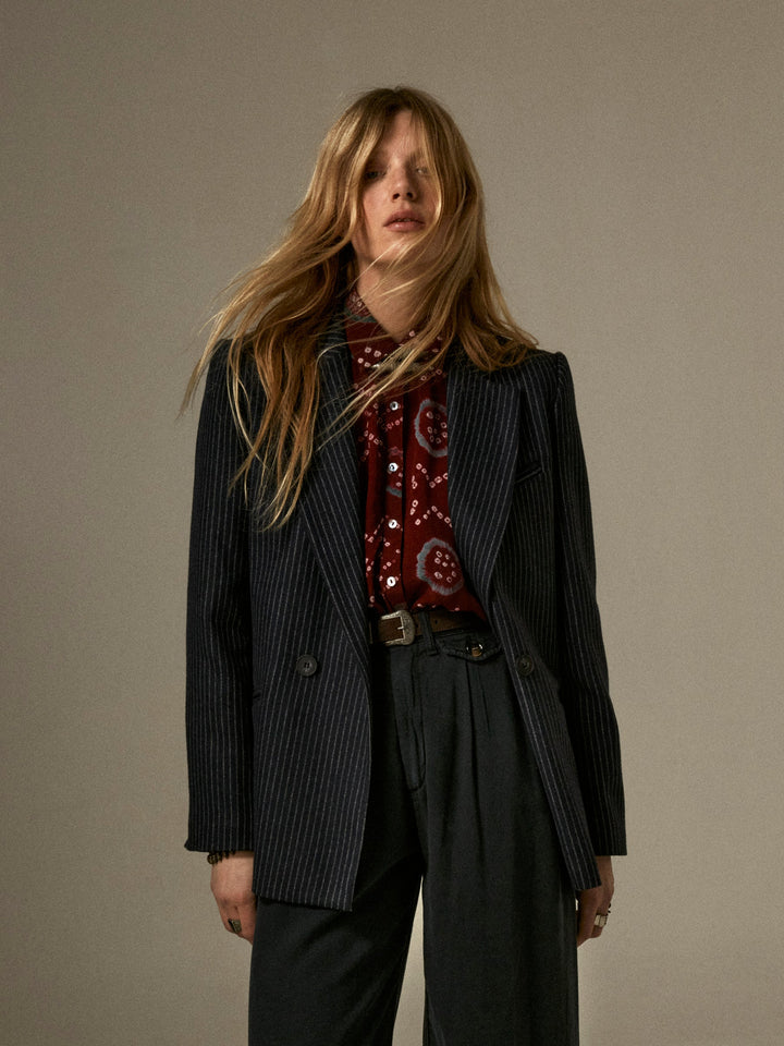 Maison Hotel - Jackie Blazer