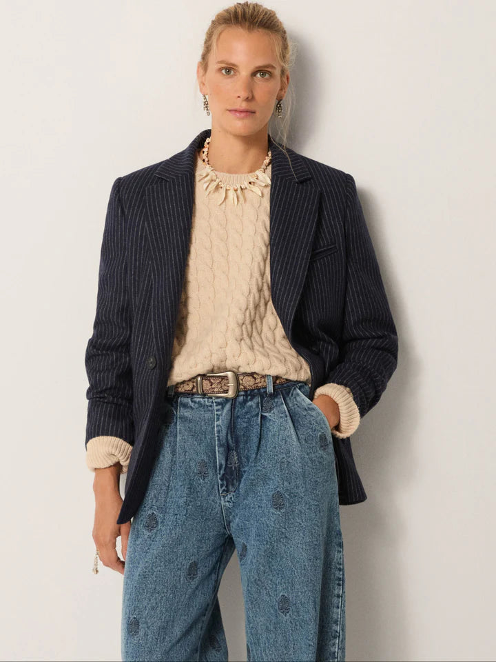 Maison Hotel - Jackie Blazer