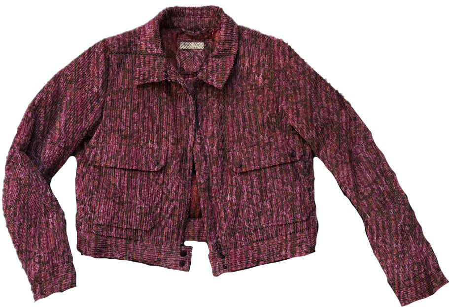 Maison Hotel - Karina Jacket