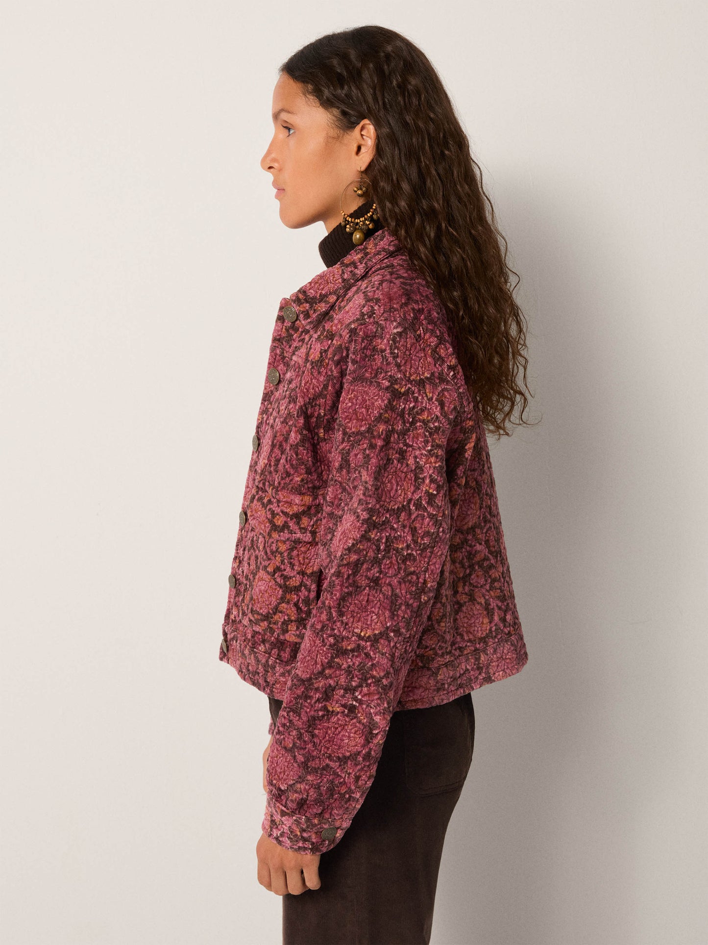 Maison Hotel - Karina Jacket