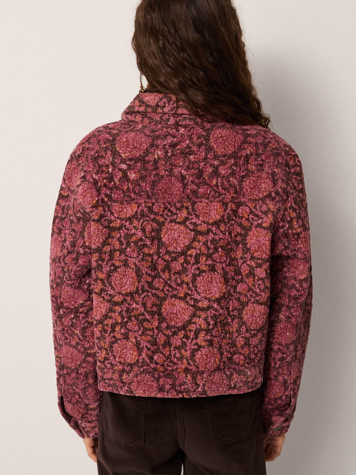 Maison Hotel - Karina Jacket