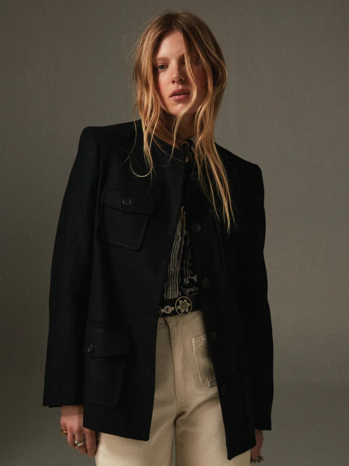 Maison Hotel - Lucien Jacket