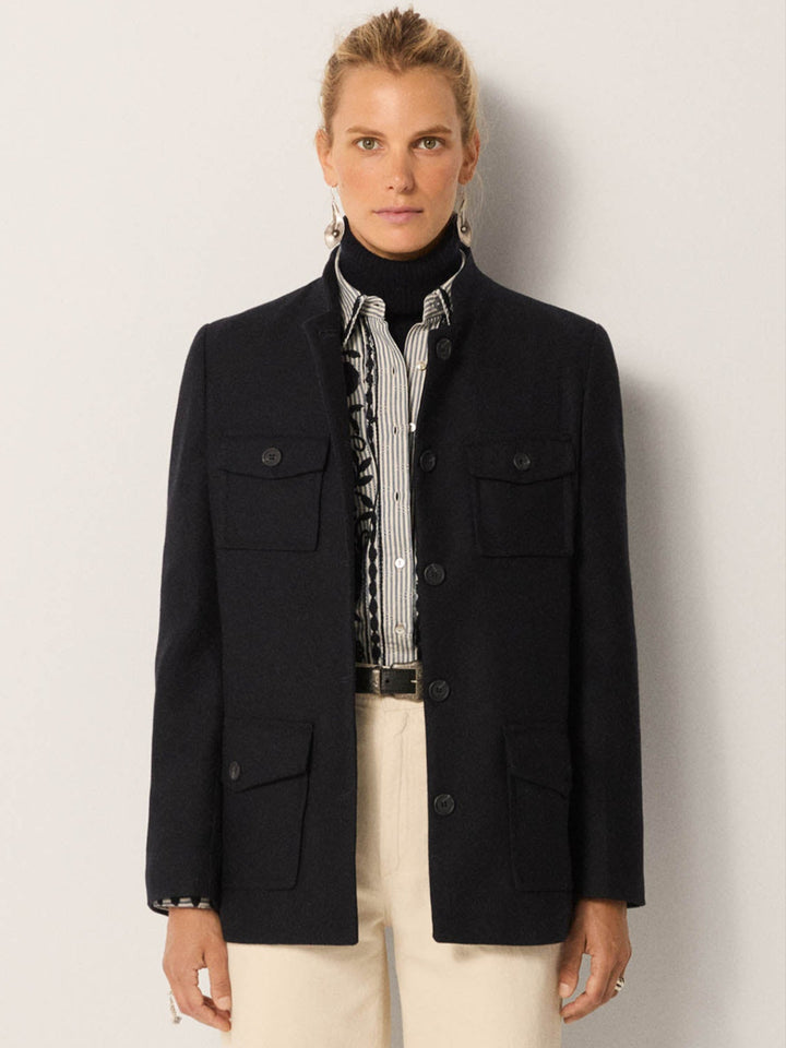 Maison Hotel - Lucien Jacket