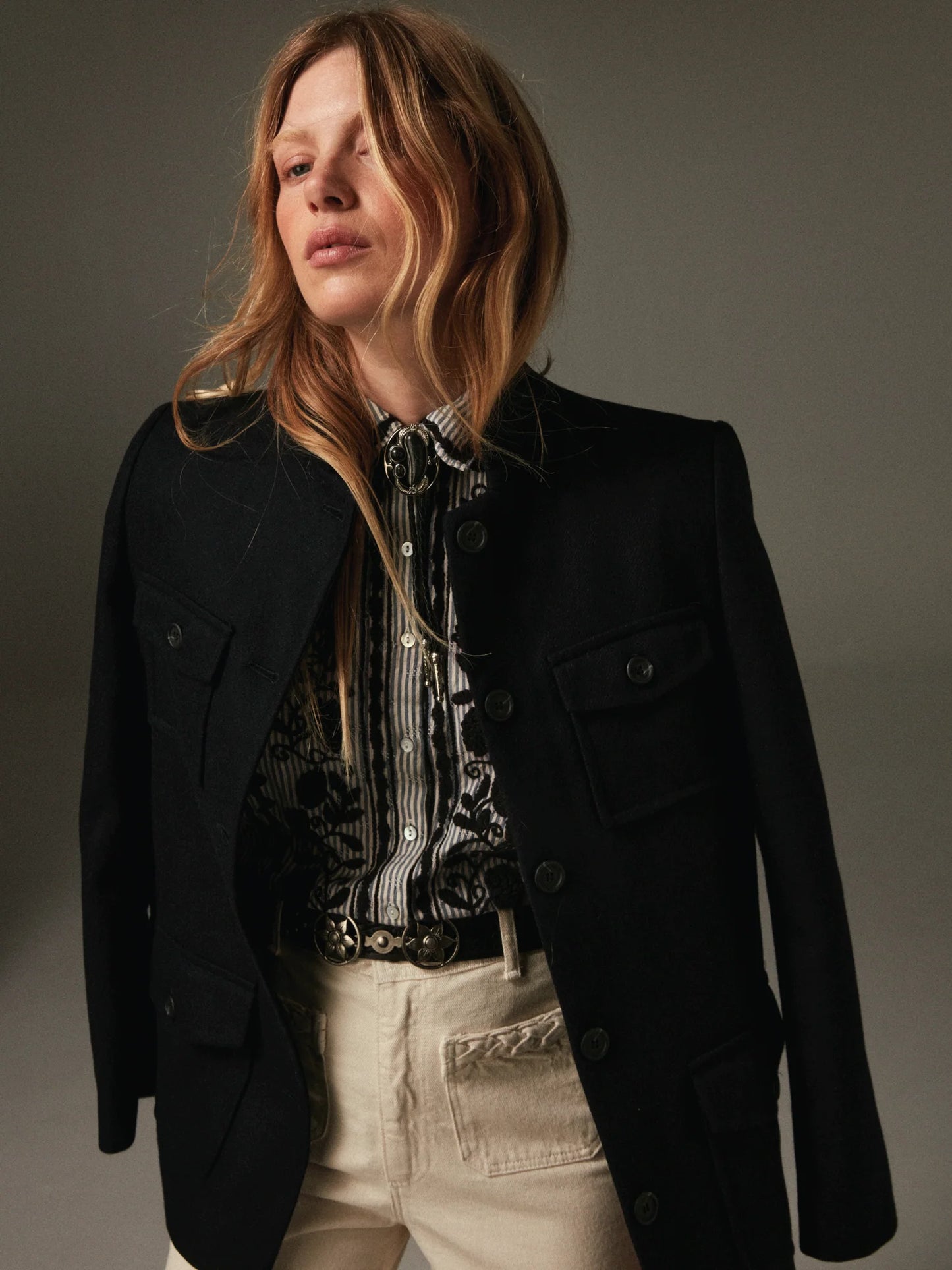 Maison Hotel - Lucien Jacket