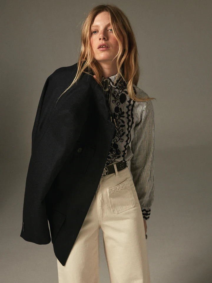 Maison Hotel - Lucien Jacket