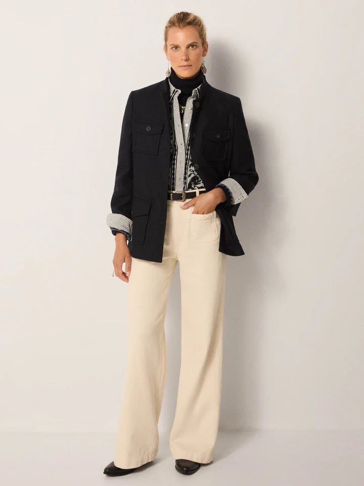 Maison Hotel - Lucien Jacket