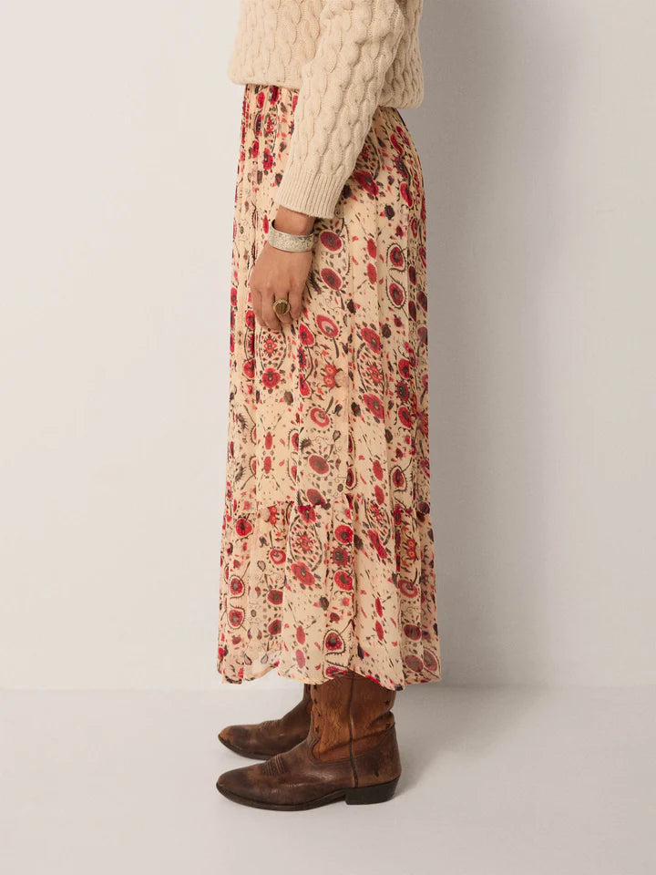Maison Hotel - Simone Skirt