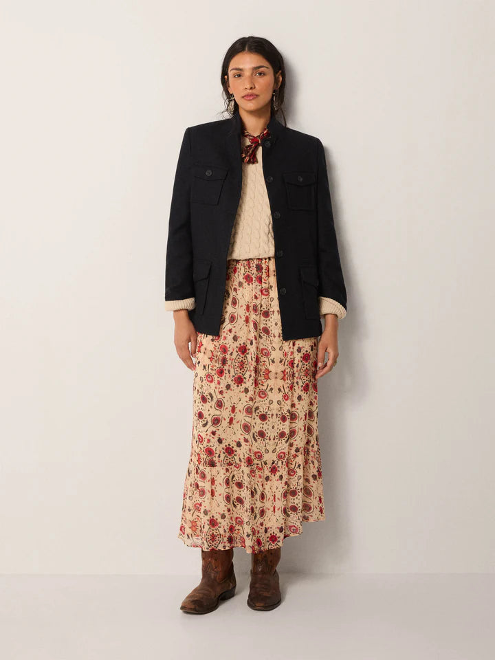 Maison Hotel - Simone Skirt