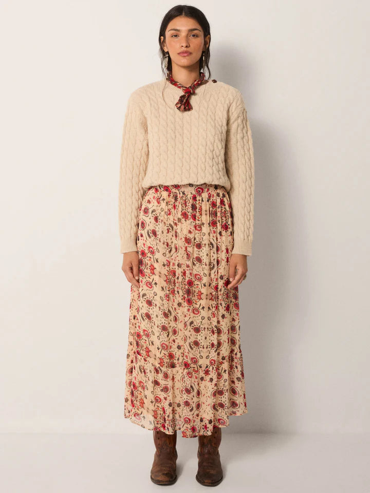 Maison Hotel - Simone Skirt