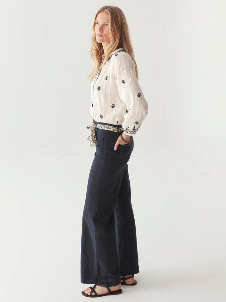 Maison Hotel - Sybille Blouse
