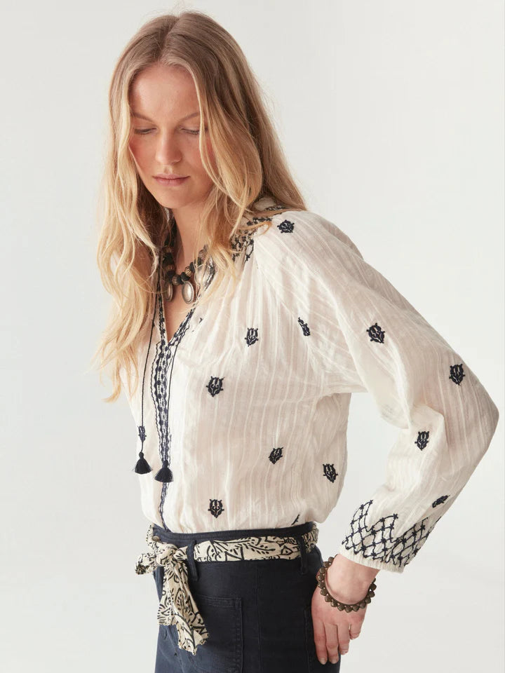 Maison Hotel - Sybille Blouse