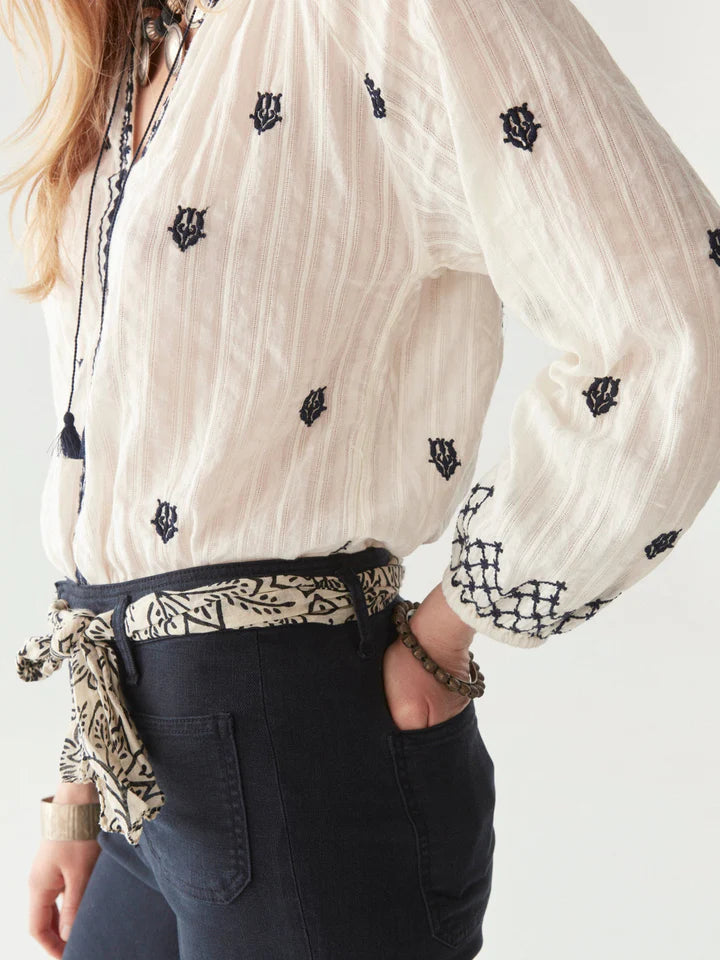 Maison Hotel - Sybille Blouse