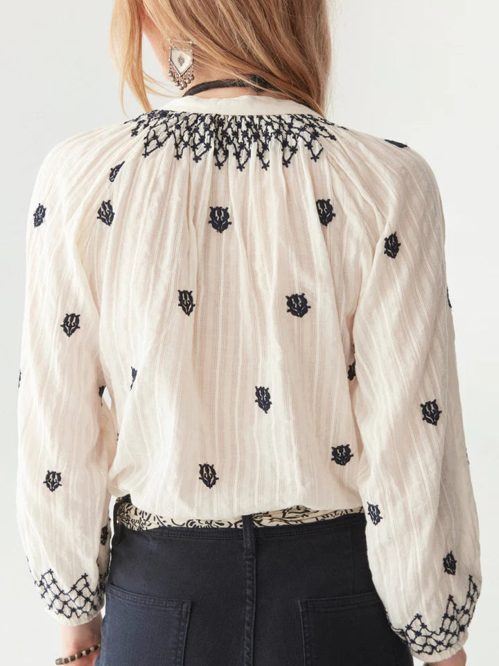 Maison Hotel - Sybille Blouse