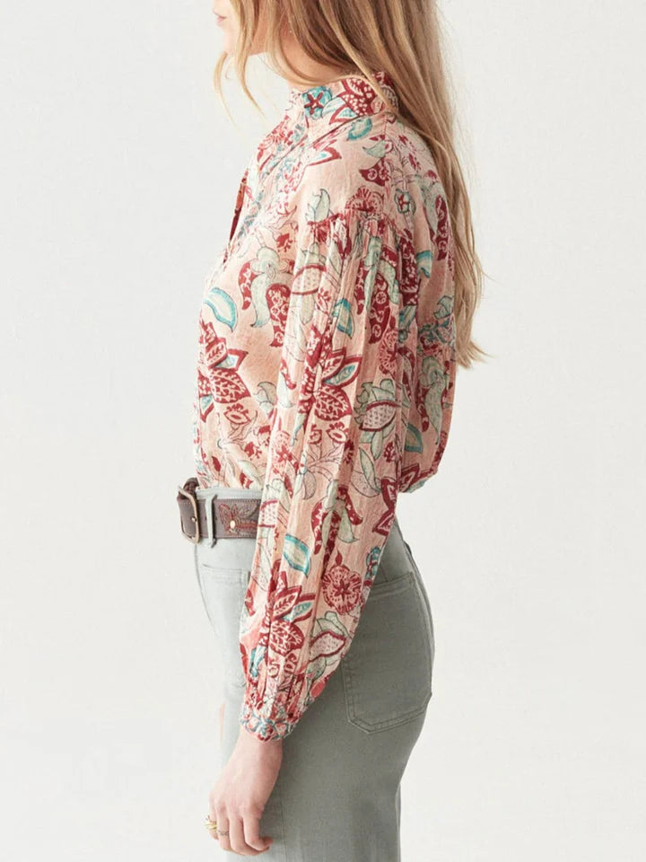 Maison Hotel - Tito Blouse