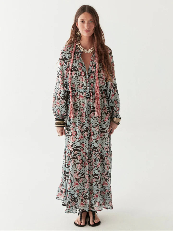 Maison Hotel - Valentina Dress