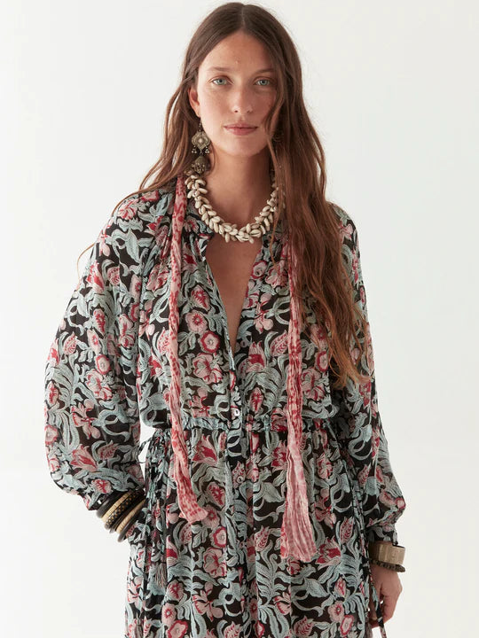 Maison Hotel - Valentina Dress