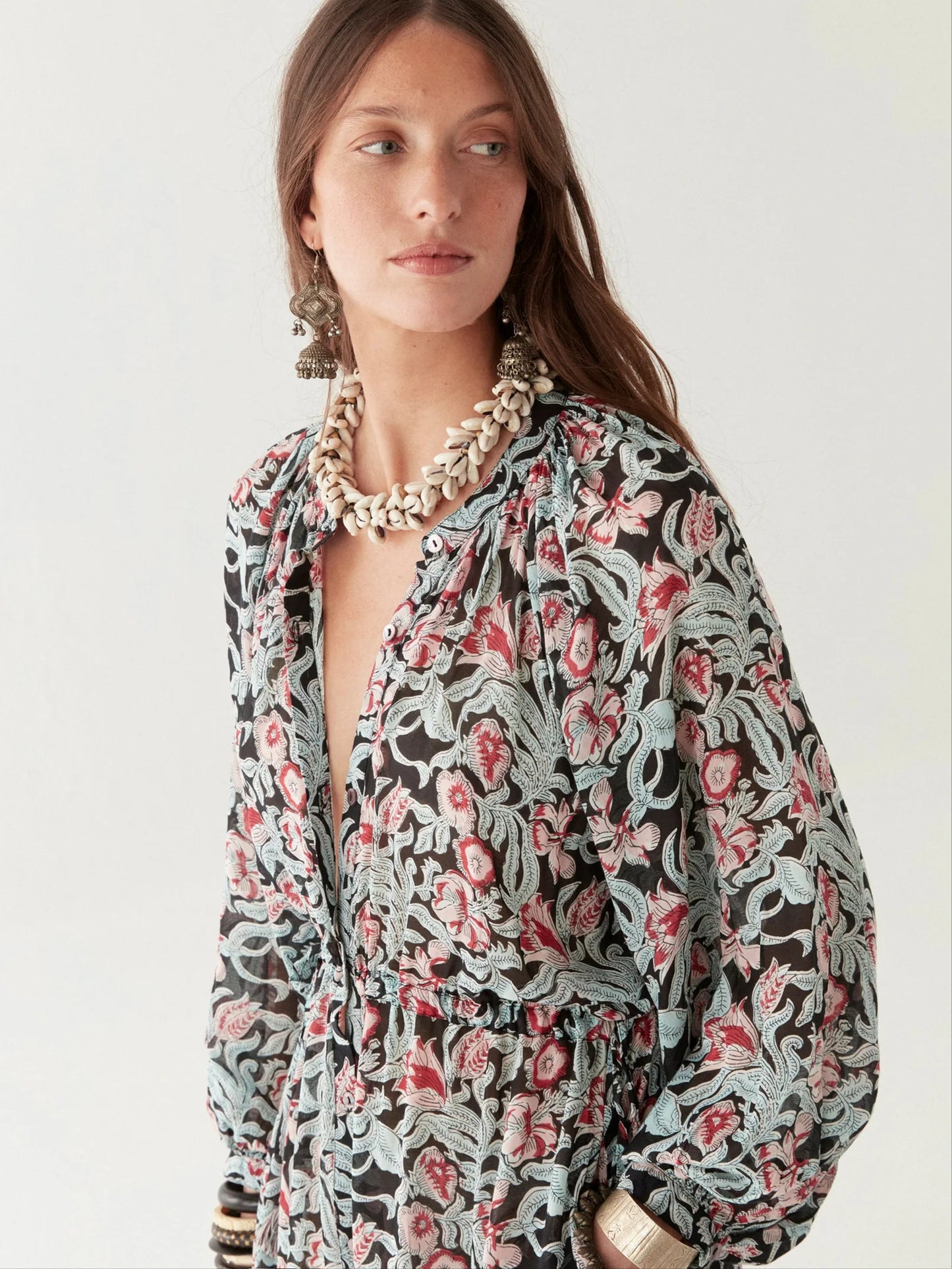 Maison Hotel - Valentina Dress