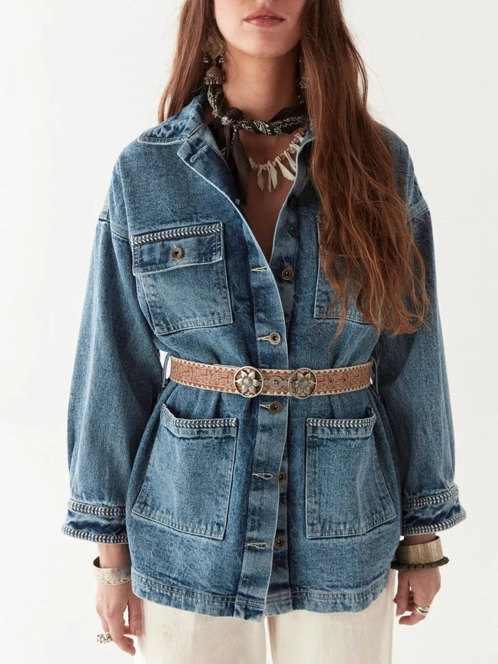 Maison Hotel - Wayne Jacket