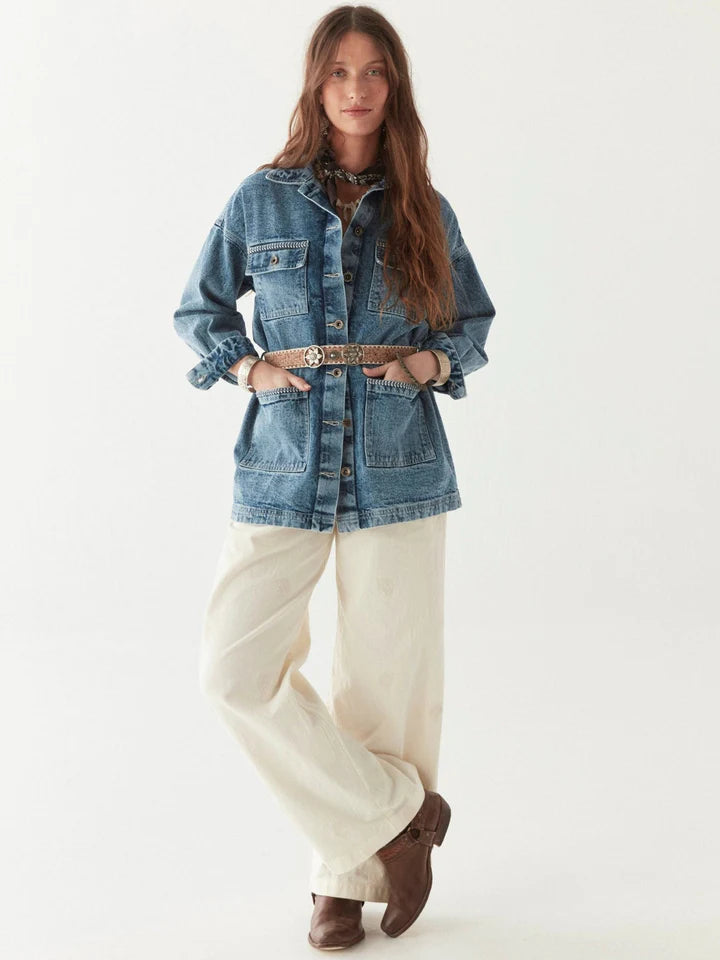 Maison Hotel - Wayne Jacket