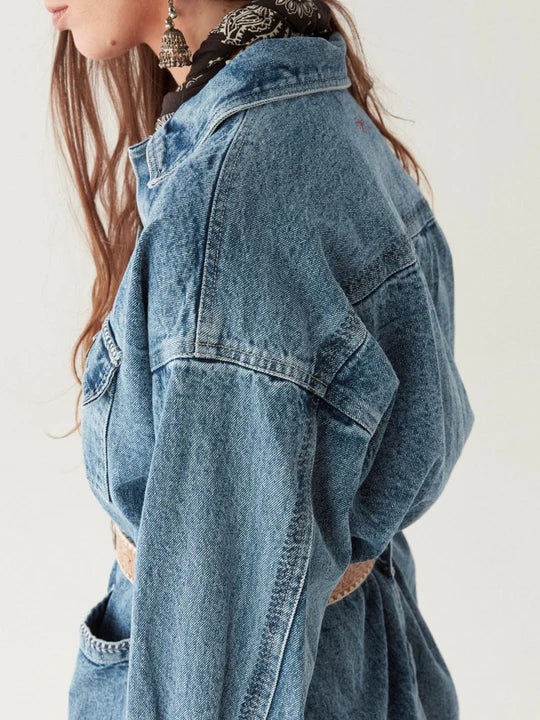Maison Hotel - Wayne Jacket