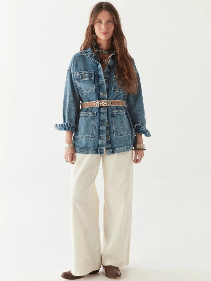 Maison Hotel - Wayne Jacket