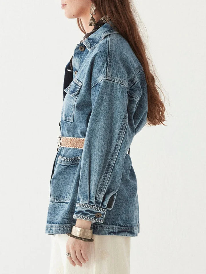 Maison Hotel - Wayne Jacket