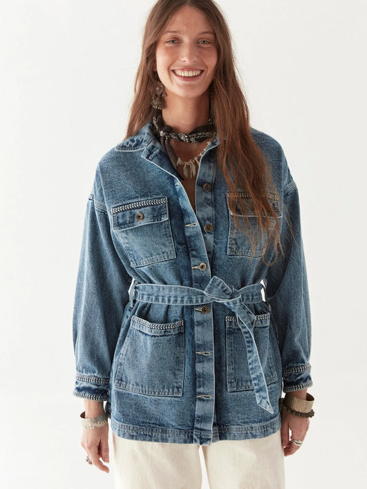 Maison Hotel - Wayne Jacket
