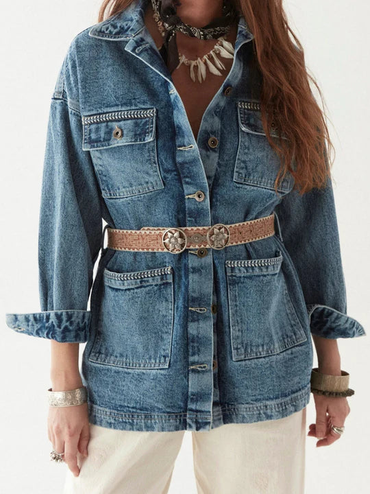 Maison Hotel - Wayne Jacket