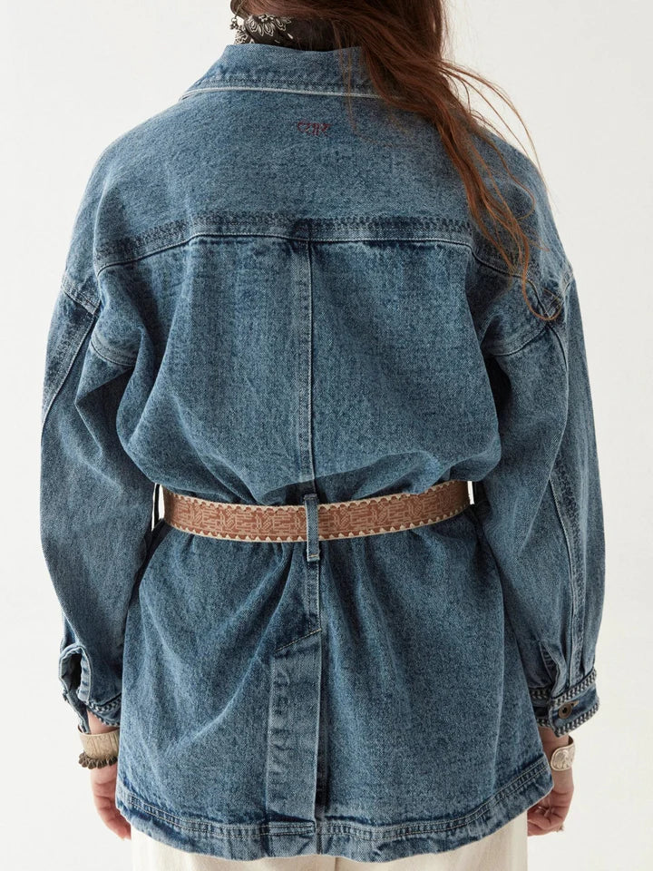 Maison Hotel - Wayne Jacket