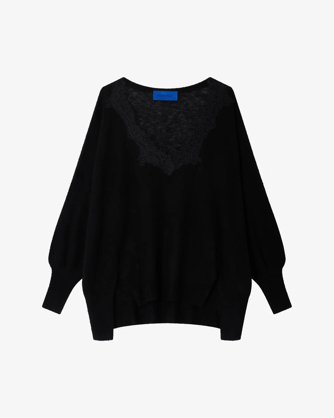 Mes Demoiselles - Aera Knitted Sweater