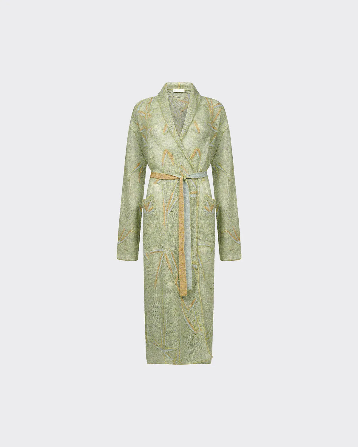 Mes Demoiselles - Barucha Coat