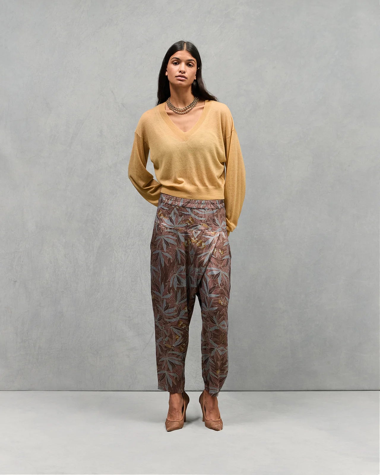 Mes Demoiselles - Charlize Pants
