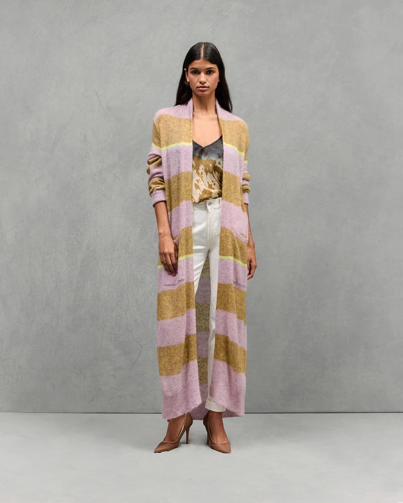 Mes Demoiselles - Dayana Cardigan