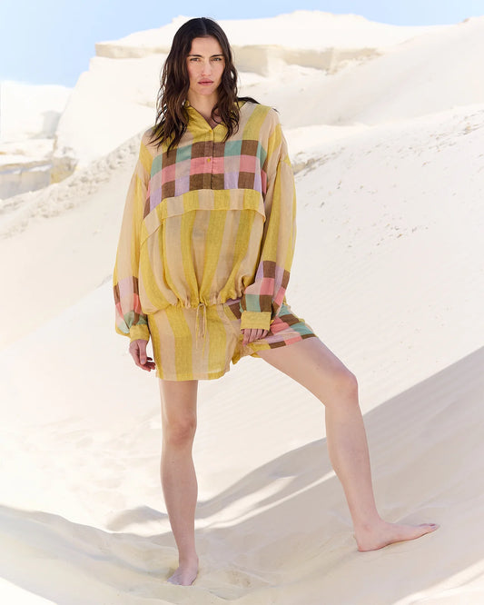 Mes Demoiselles - Ema Blouse