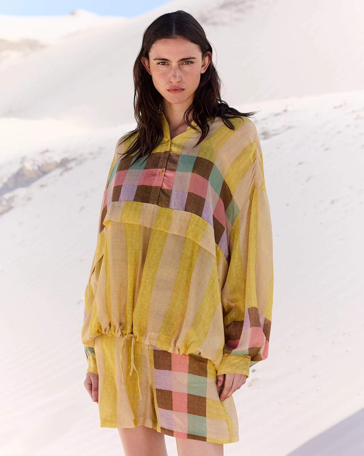 Mes Demoiselles - Ema Blouse