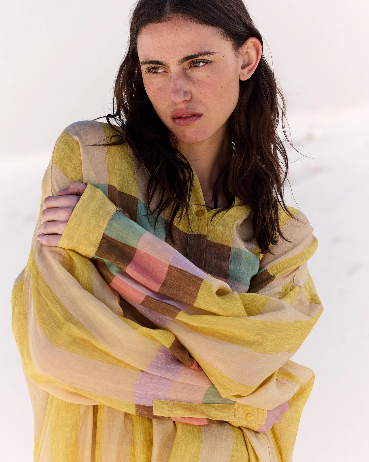 Mes Demoiselles - Ema Blouse
