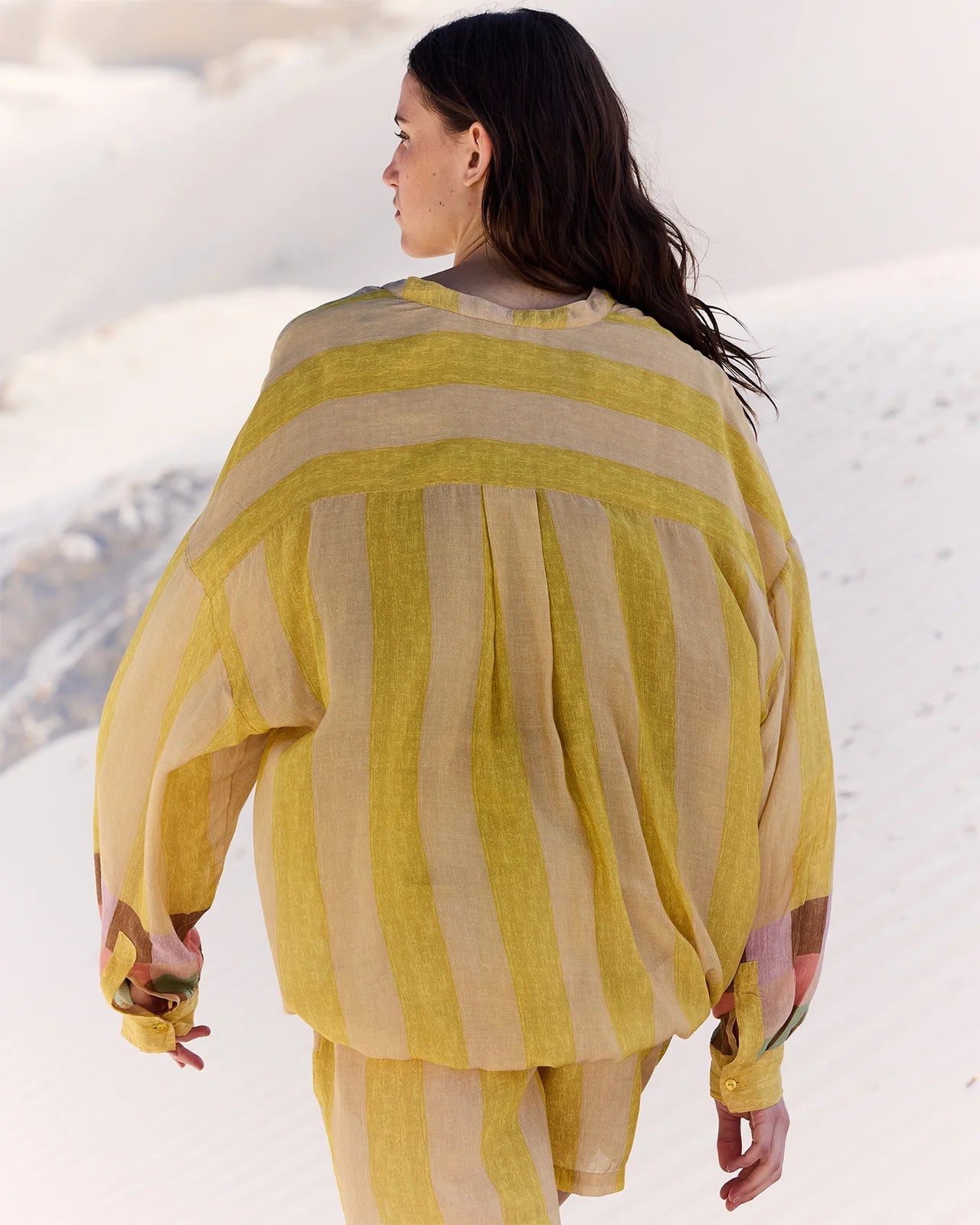 Mes Demoiselles - Ema Blouse