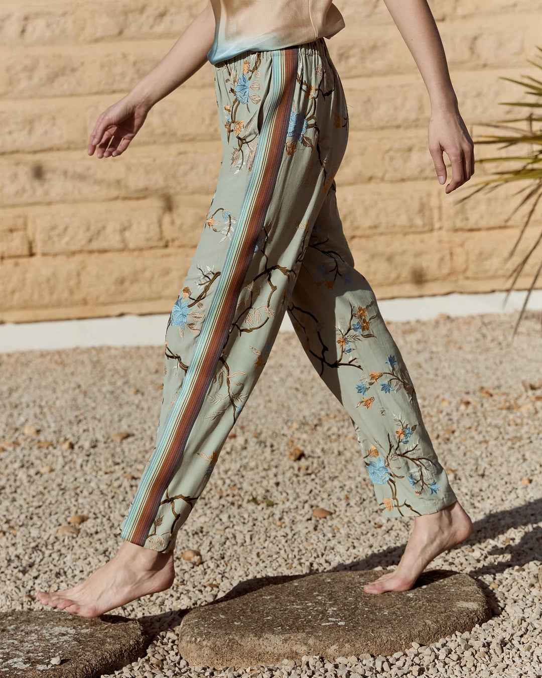 Mes Demoiselles - Flopy Pants