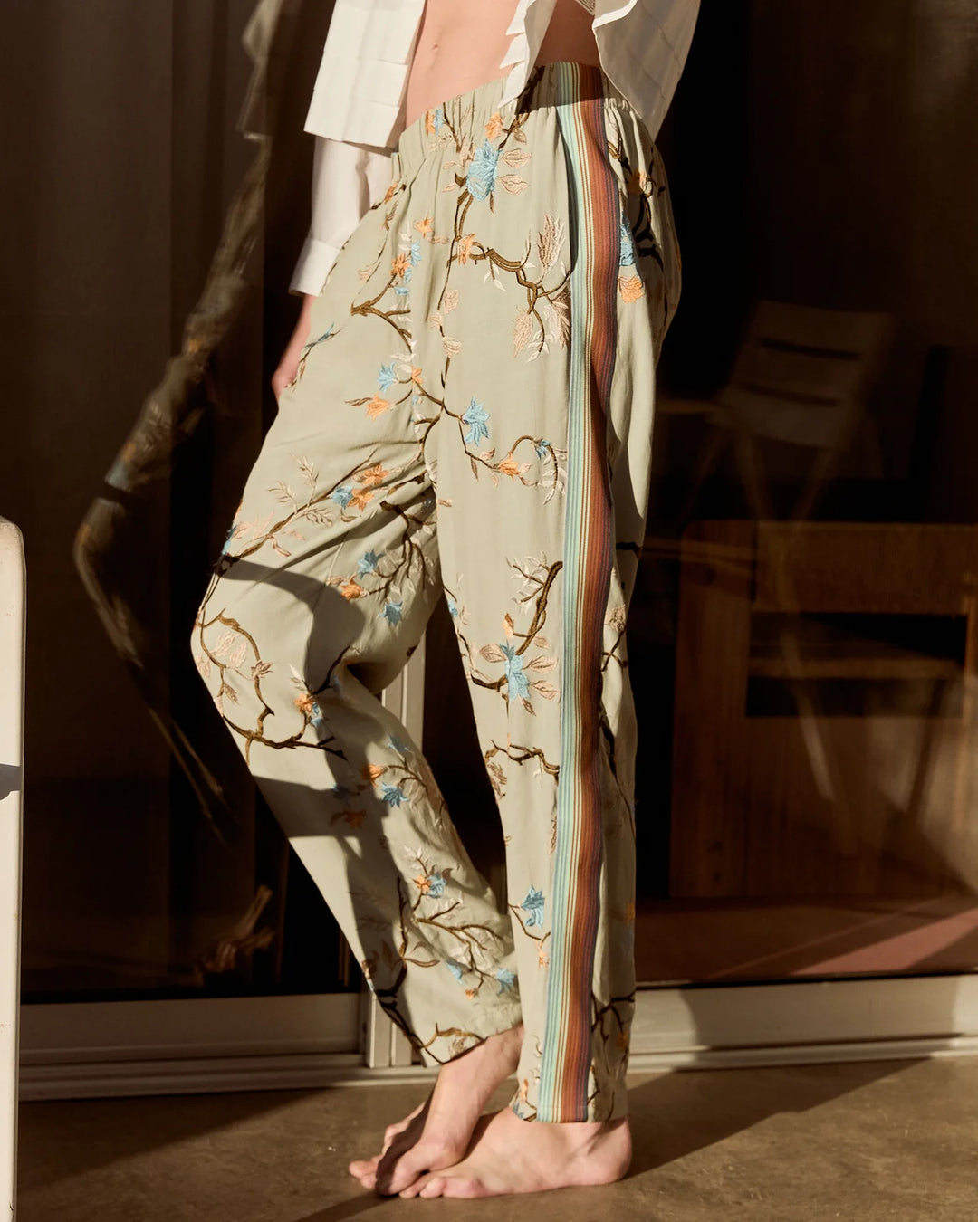 Mes Demoiselles - Flopy Pants