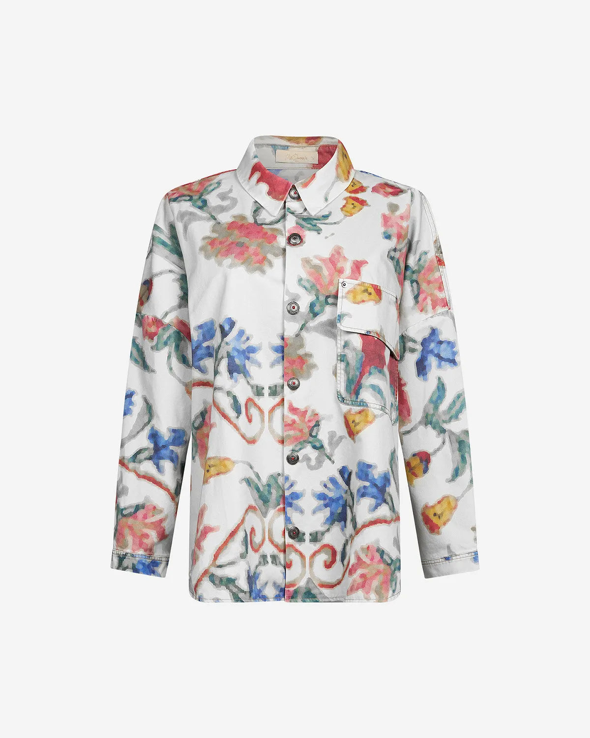 Mes Demoiselles - Jodie Shirt