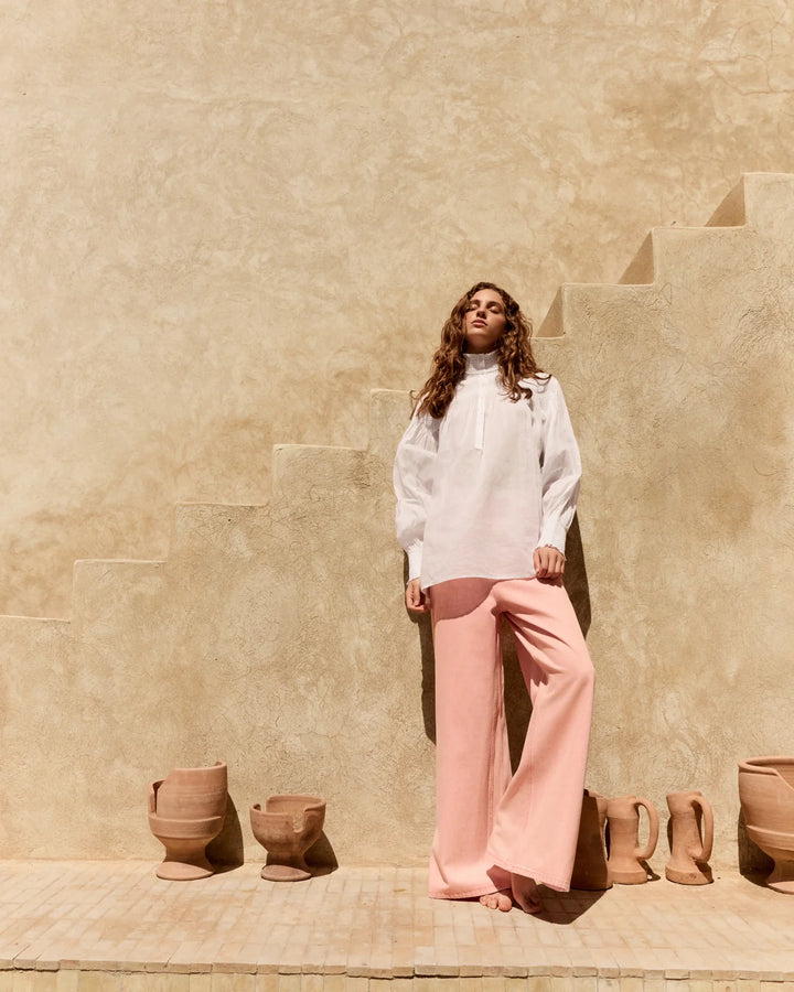 Mes Demoiselles - Le Plessis Blouse