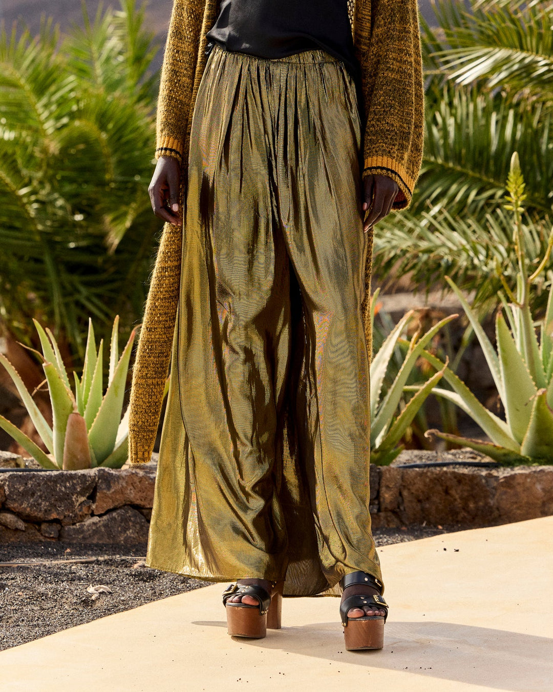 Mes Demoiselles - Leone Pants