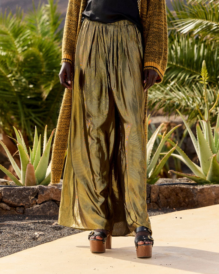 Mes Demoiselles - Leone Pants