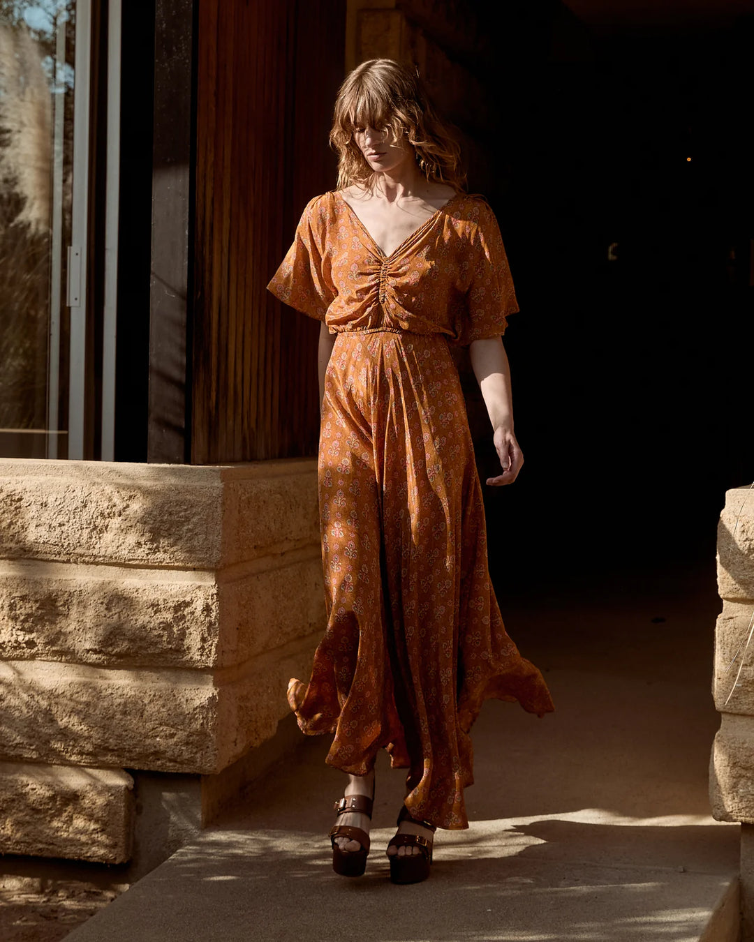 Mes Demoiselles - Rebecca Dress